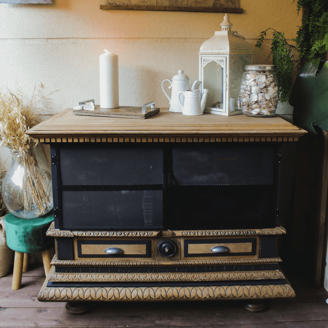 Relooking meubles