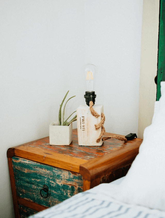 Lampe de table YONN