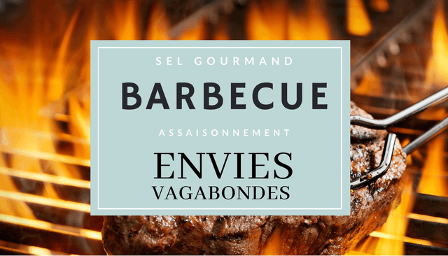 Sel Barbecue